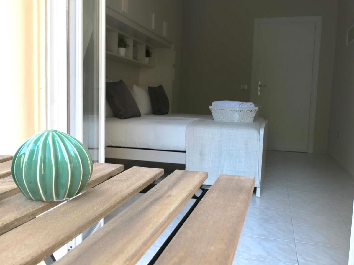Residenza Flegrea Aparthotel Naples Luaran gambar