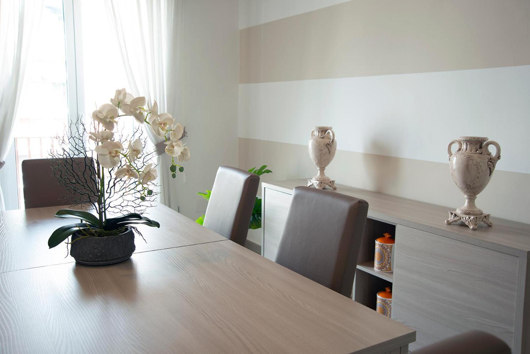 Residenza Flegrea Aparthotel Naples Luaran gambar