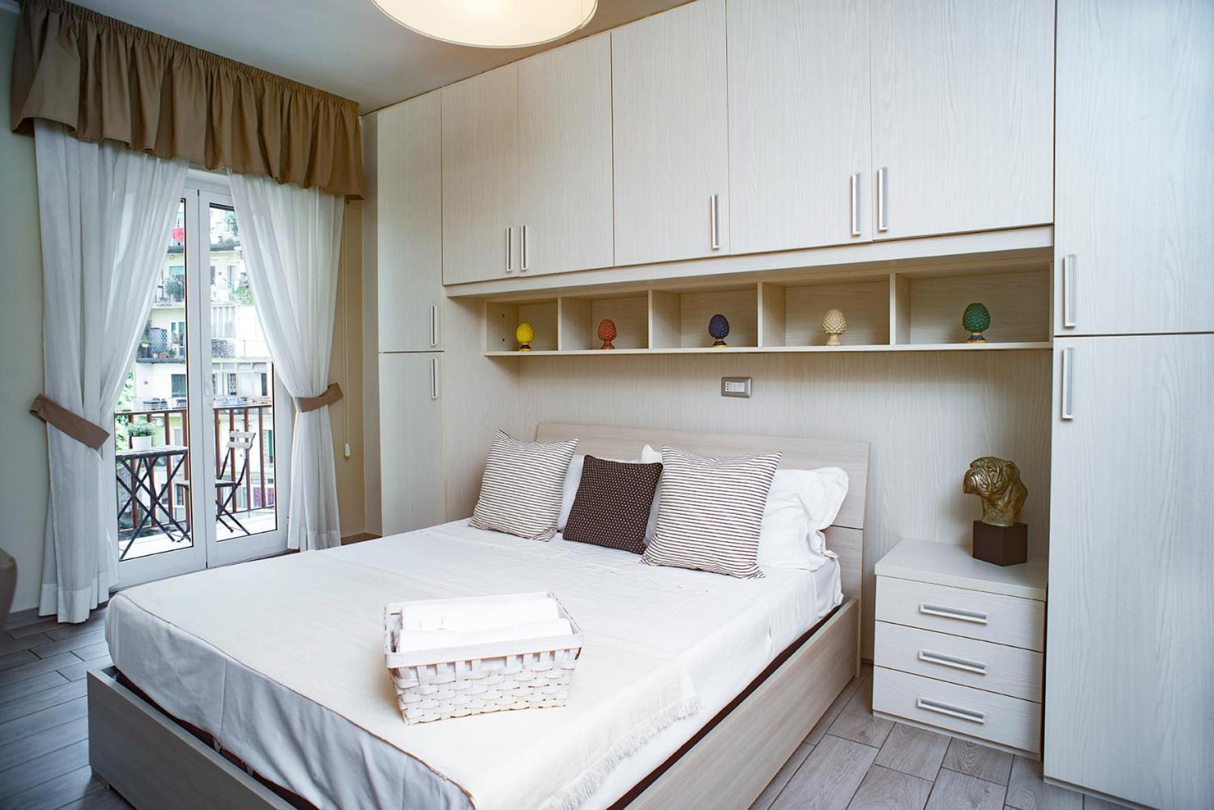 Residenza Flegrea Aparthotel Naples Luaran gambar
