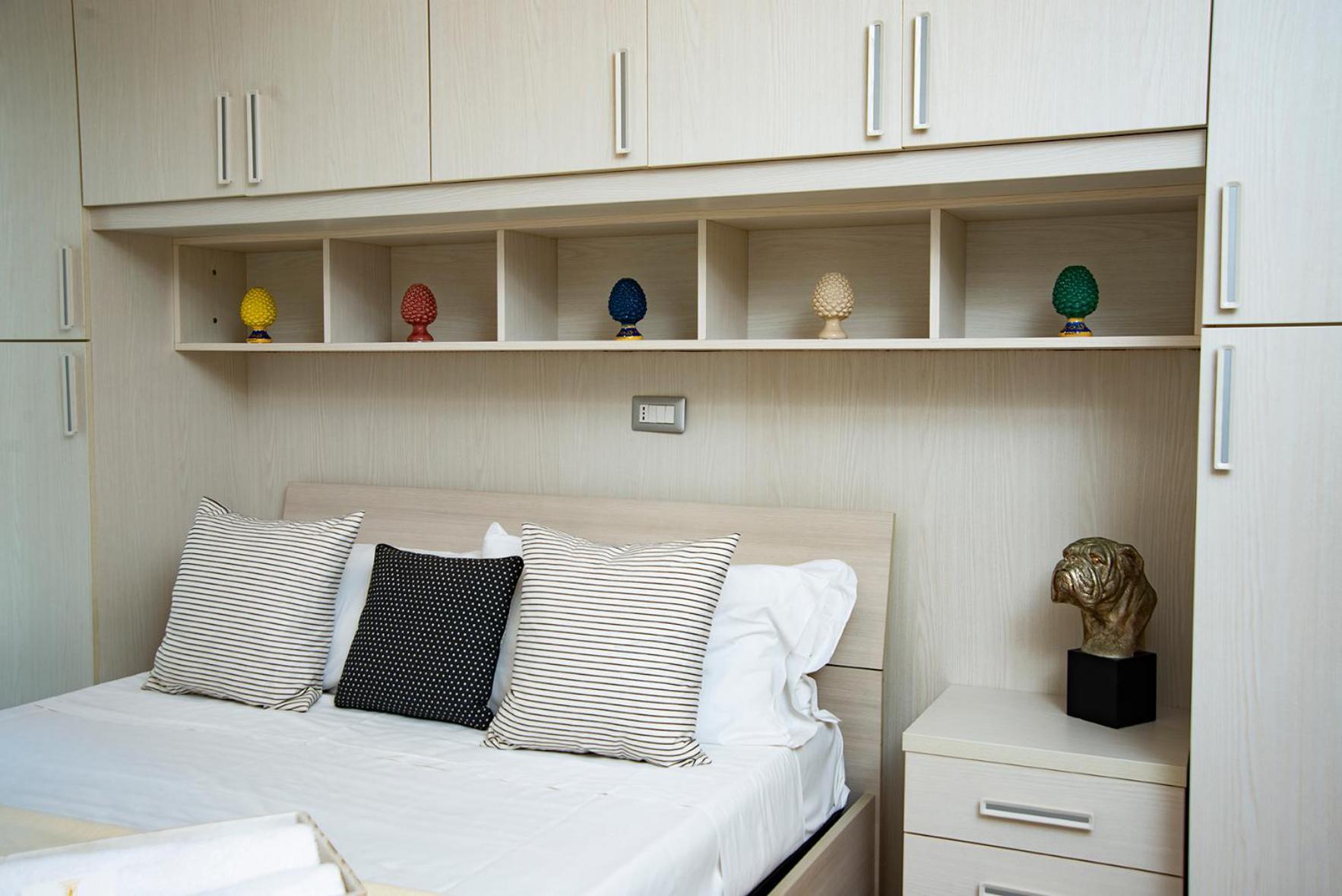 Residenza Flegrea Aparthotel Naples Luaran gambar