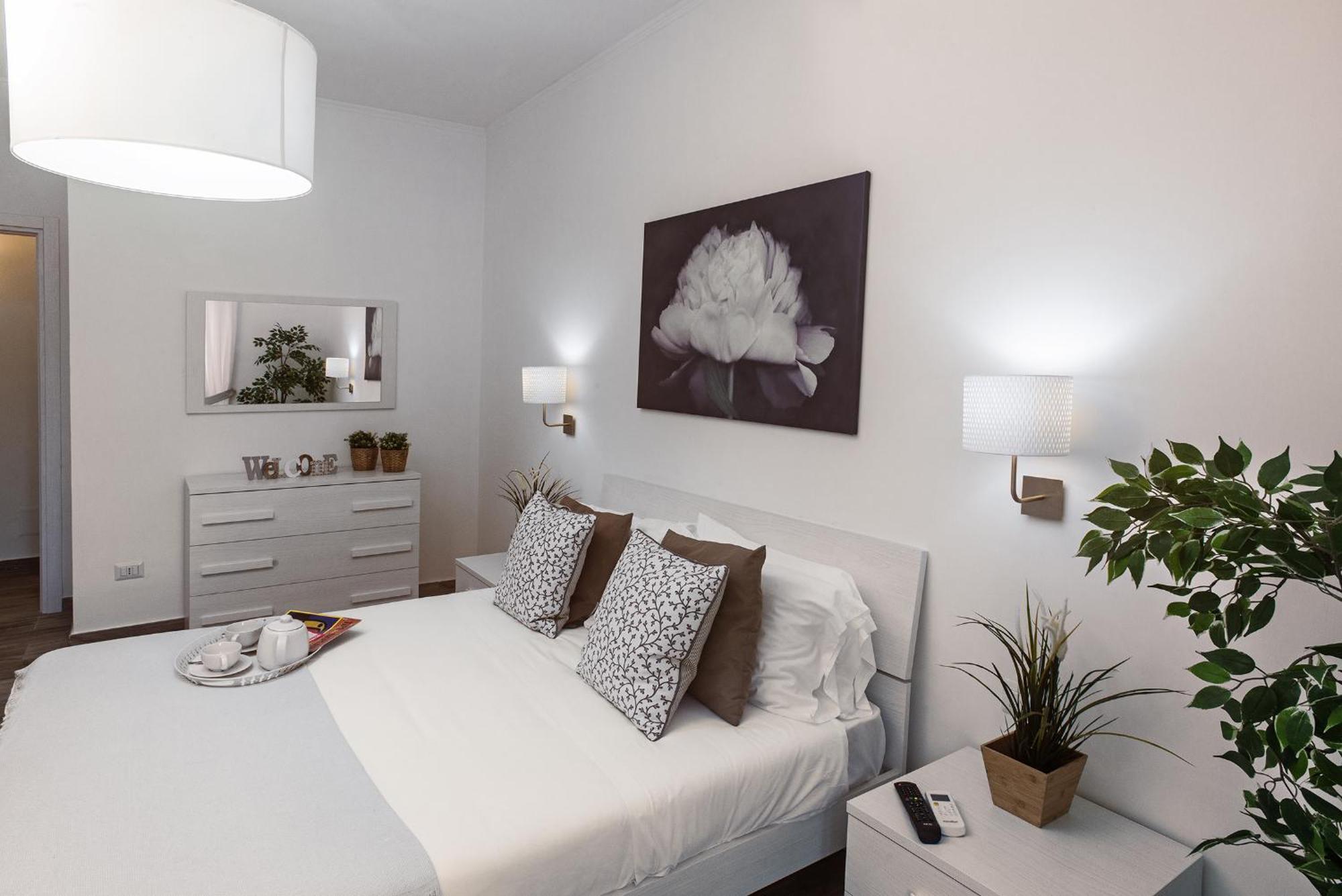 Residenza Flegrea Aparthotel Naples Luaran gambar