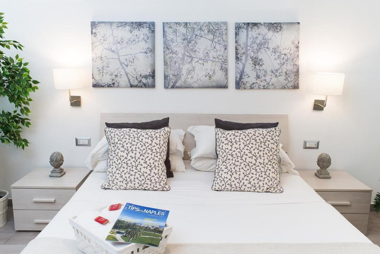 Residenza Flegrea Aparthotel Naples Luaran gambar