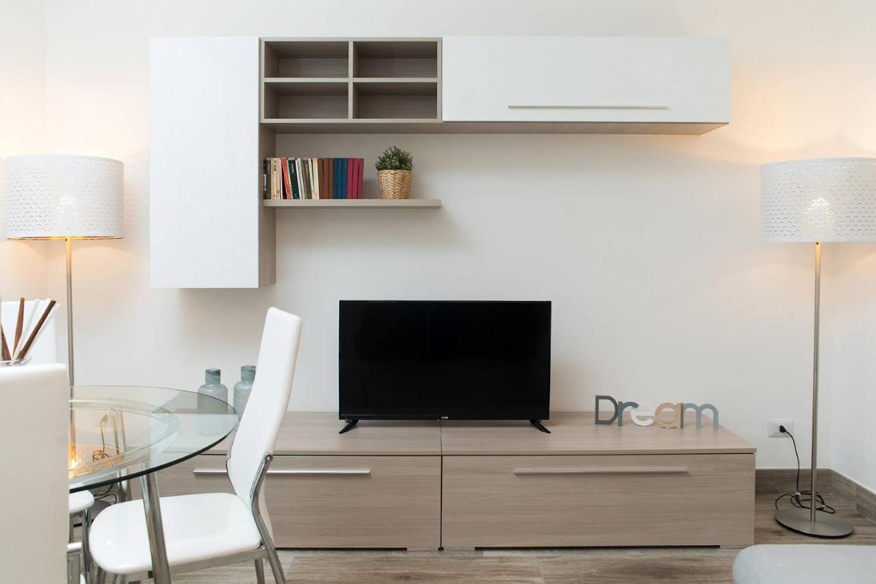 Residenza Flegrea Aparthotel Naples Luaran gambar