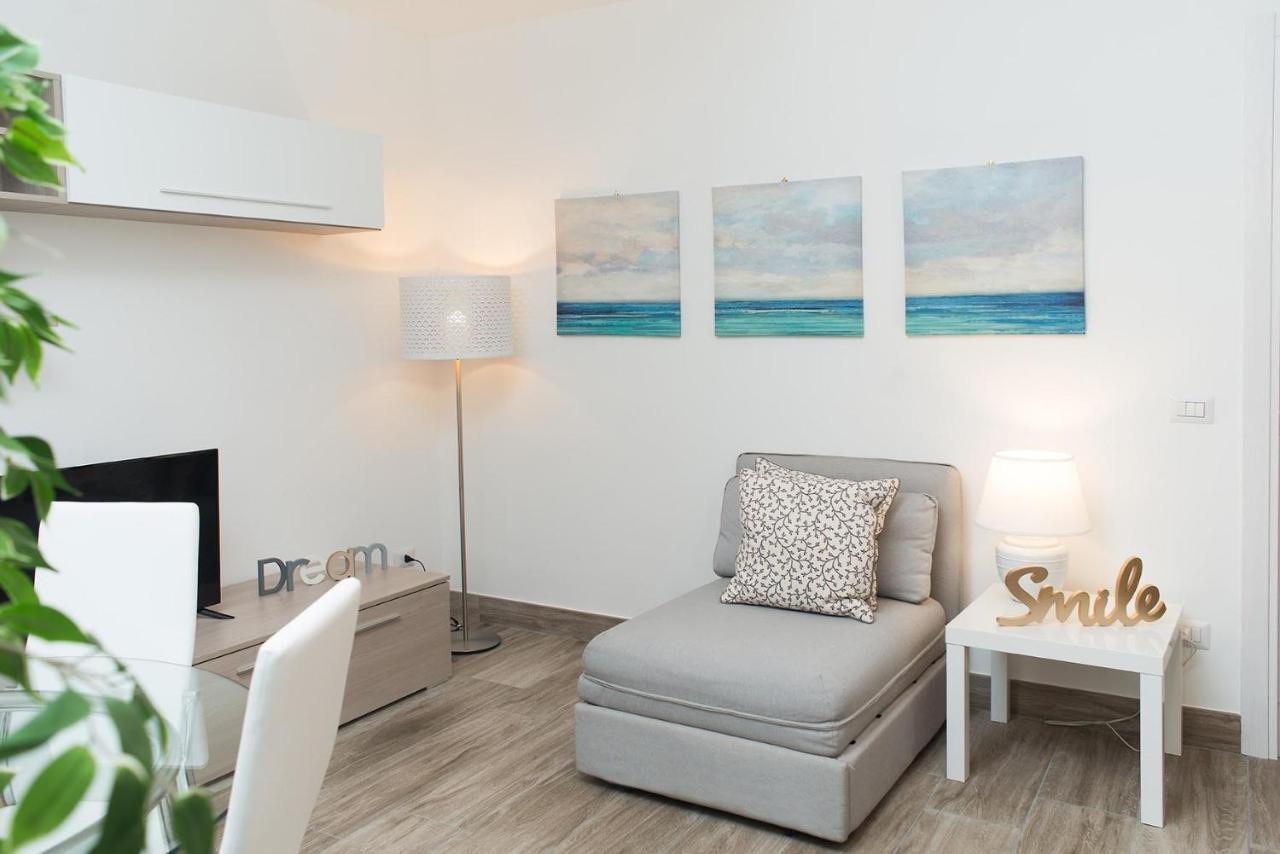 Residenza Flegrea Aparthotel Naples Luaran gambar
