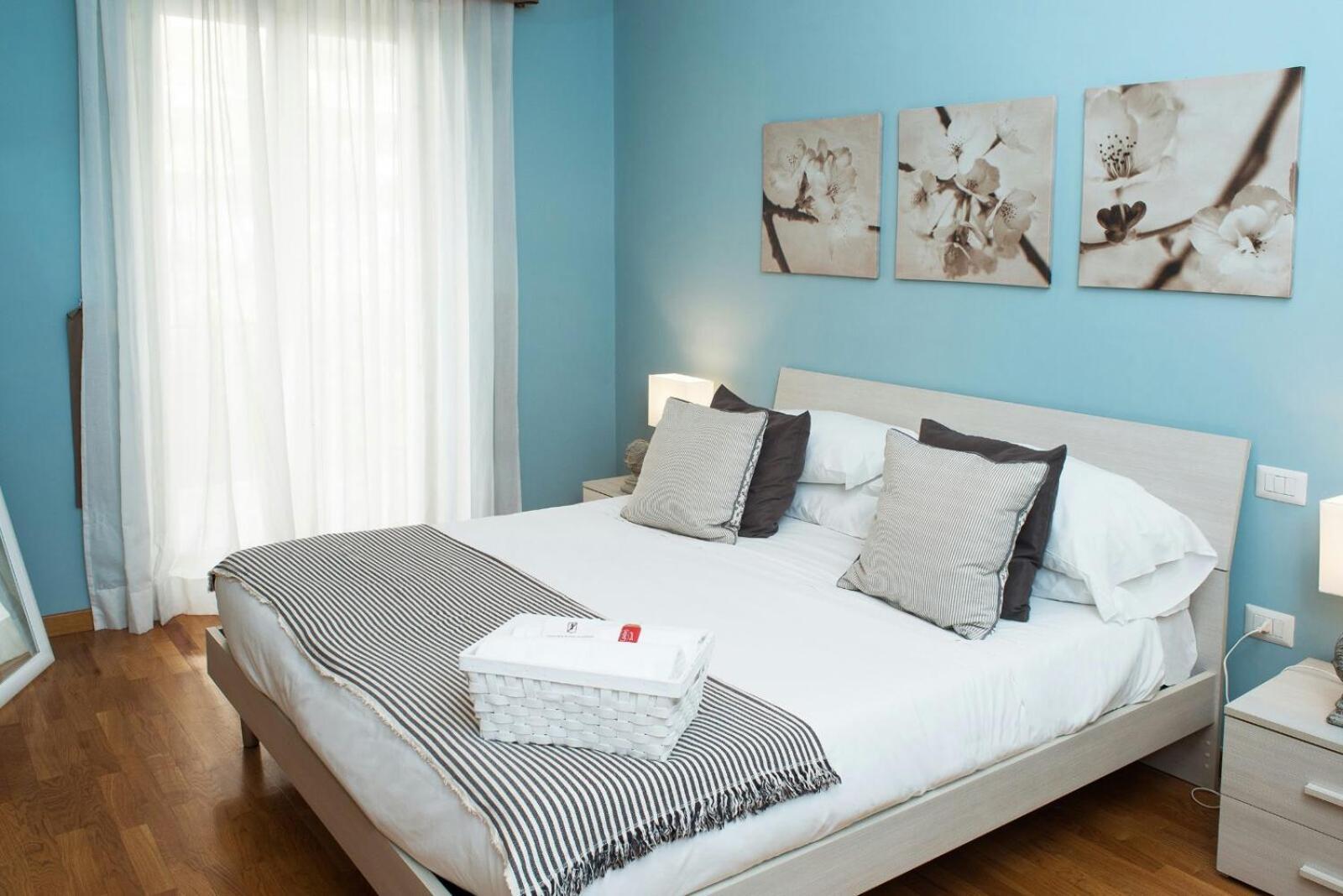 Residenza Flegrea Aparthotel Naples Luaran gambar