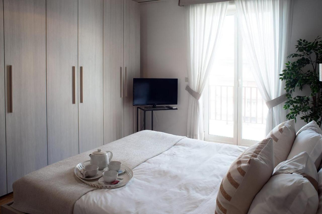 Residenza Flegrea Aparthotel Naples Luaran gambar