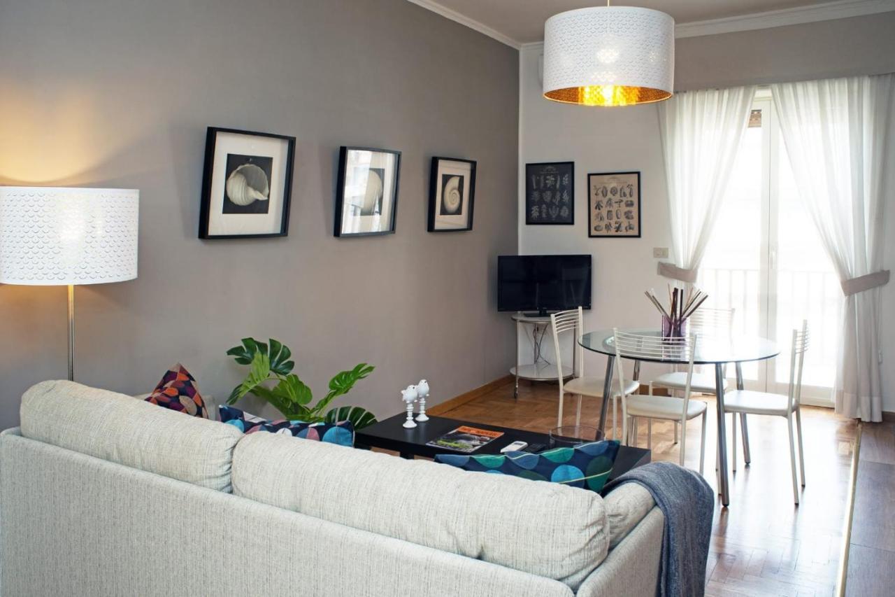Residenza Flegrea Aparthotel Naples Luaran gambar